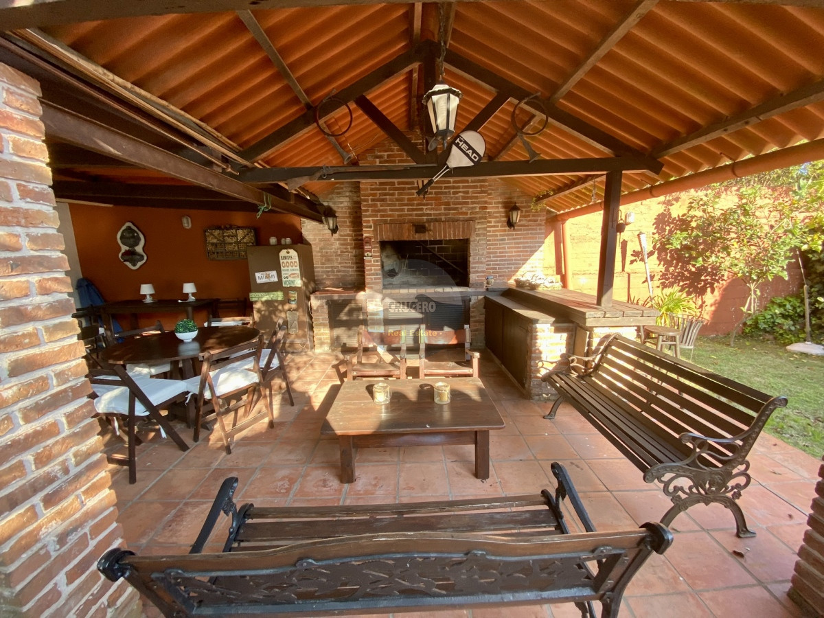 Casa ID.5753 - Casa en Punta del Este, Mansa