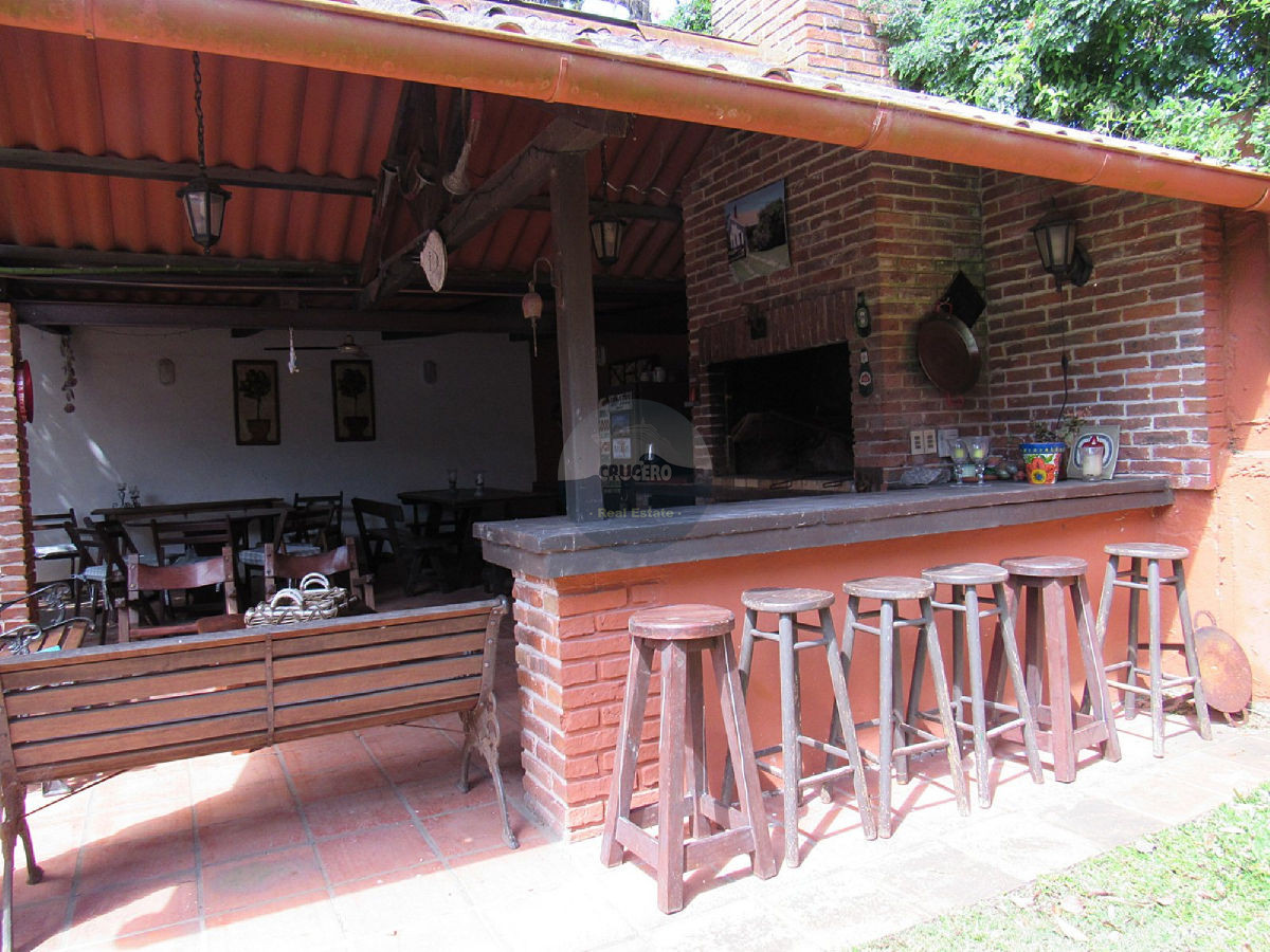 Casa ID.5753 - Casa en Punta del Este, Mansa