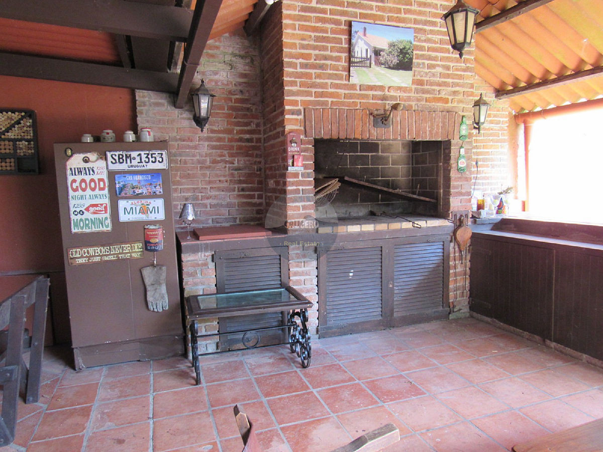 Casa ID.5753 - Casa en Punta del Este, Mansa