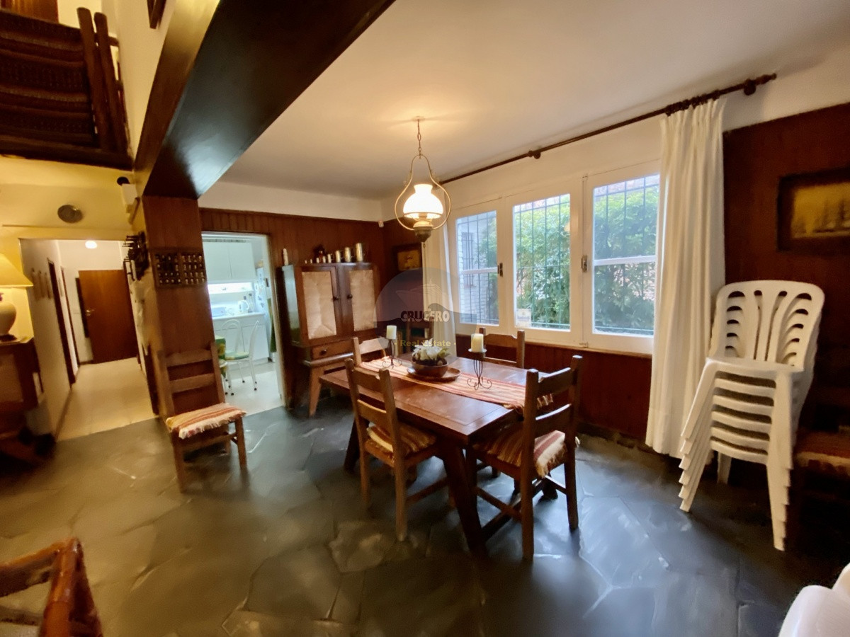 Casa ID.5753 - Casa en Punta del Este, Mansa