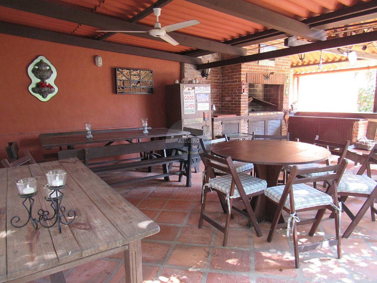 Casa ID.5753 - Casa en Punta del Este, Mansa
