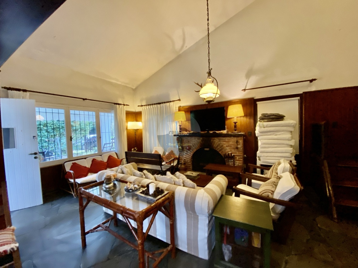 Casa ID.5753 - Casa en Punta del Este, Mansa