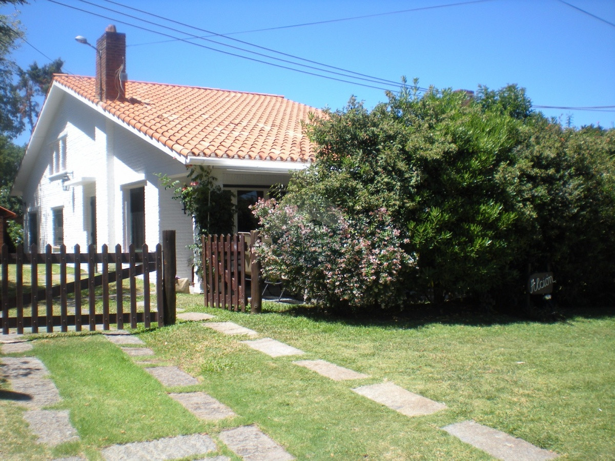 Casa ID.5753 - Casa en Punta del Este, Mansa
