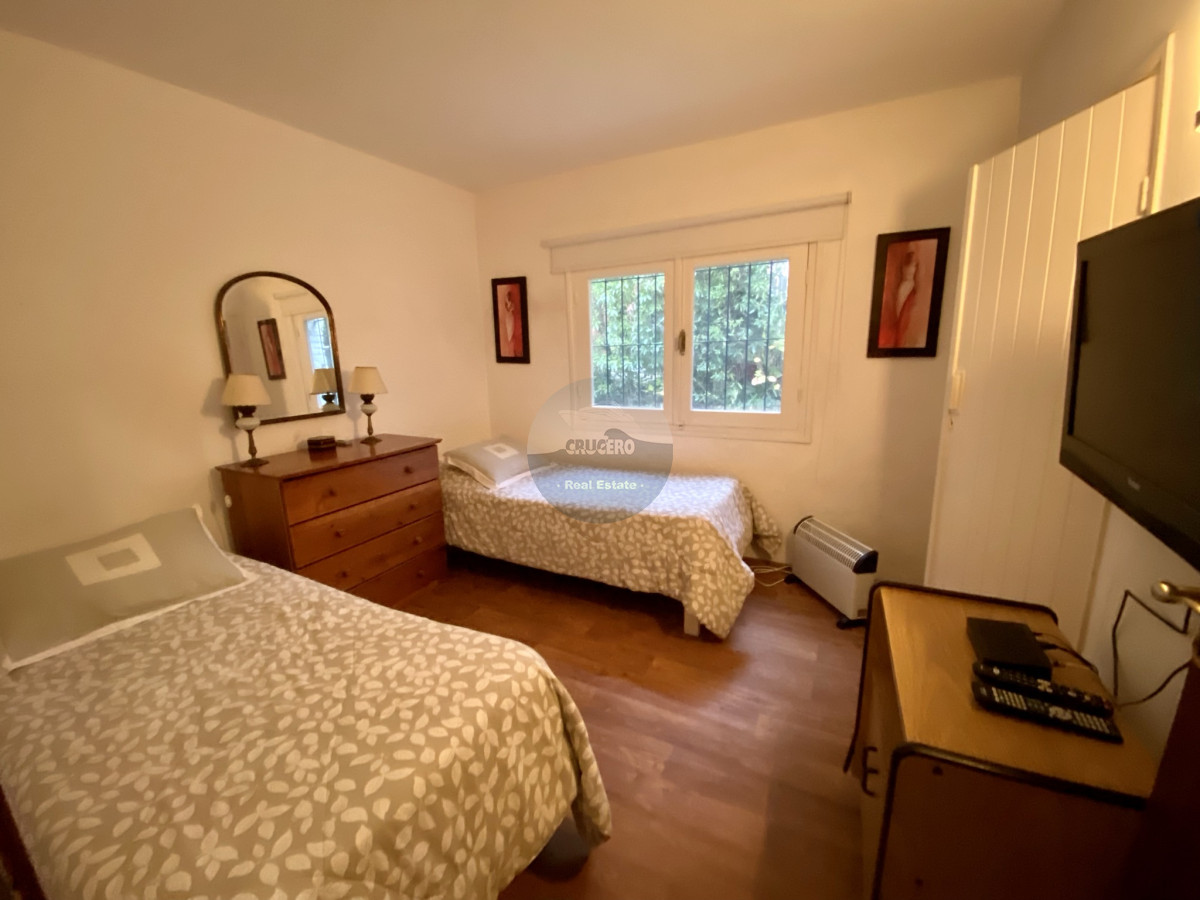 Casa ID.5753 - Casa en Punta del Este, Mansa