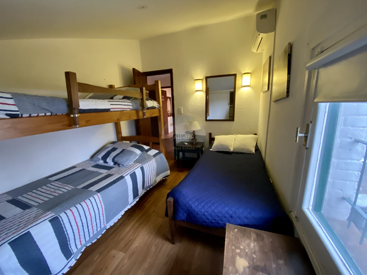 Casa ID.5753 - Casa en Punta del Este, Mansa
