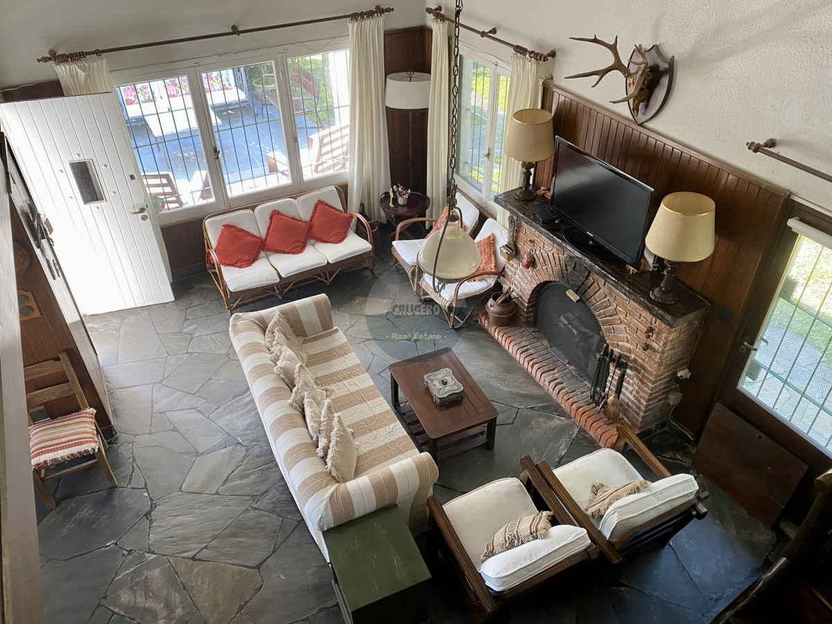 Casa ID.5753 - Casa en Punta del Este, Mansa