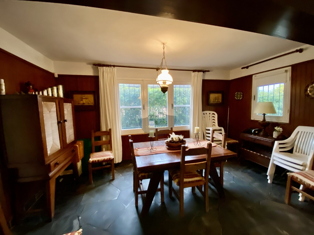 Casa ID.5753 - Casa en Punta del Este, Mansa