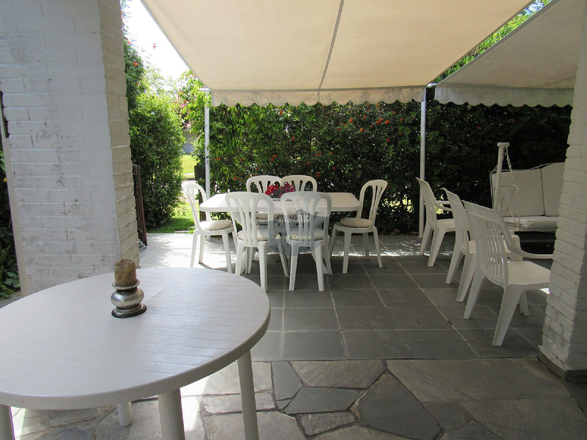 Casa ID.5753 - Casa en Punta del Este, Mansa