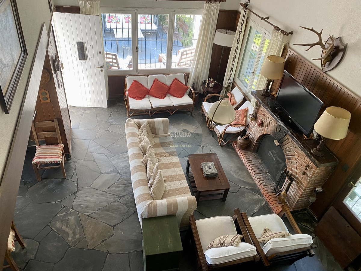 Casa ID.5753 - Casa en Punta del Este, Mansa