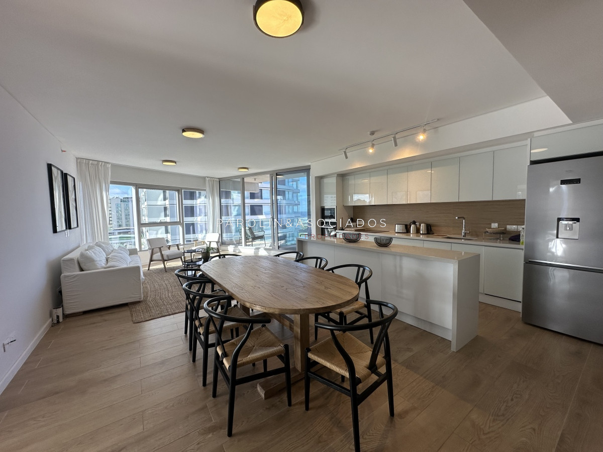 Brava - GoPunta - Portal Inmobiliario de Punta del Este - Maldonado