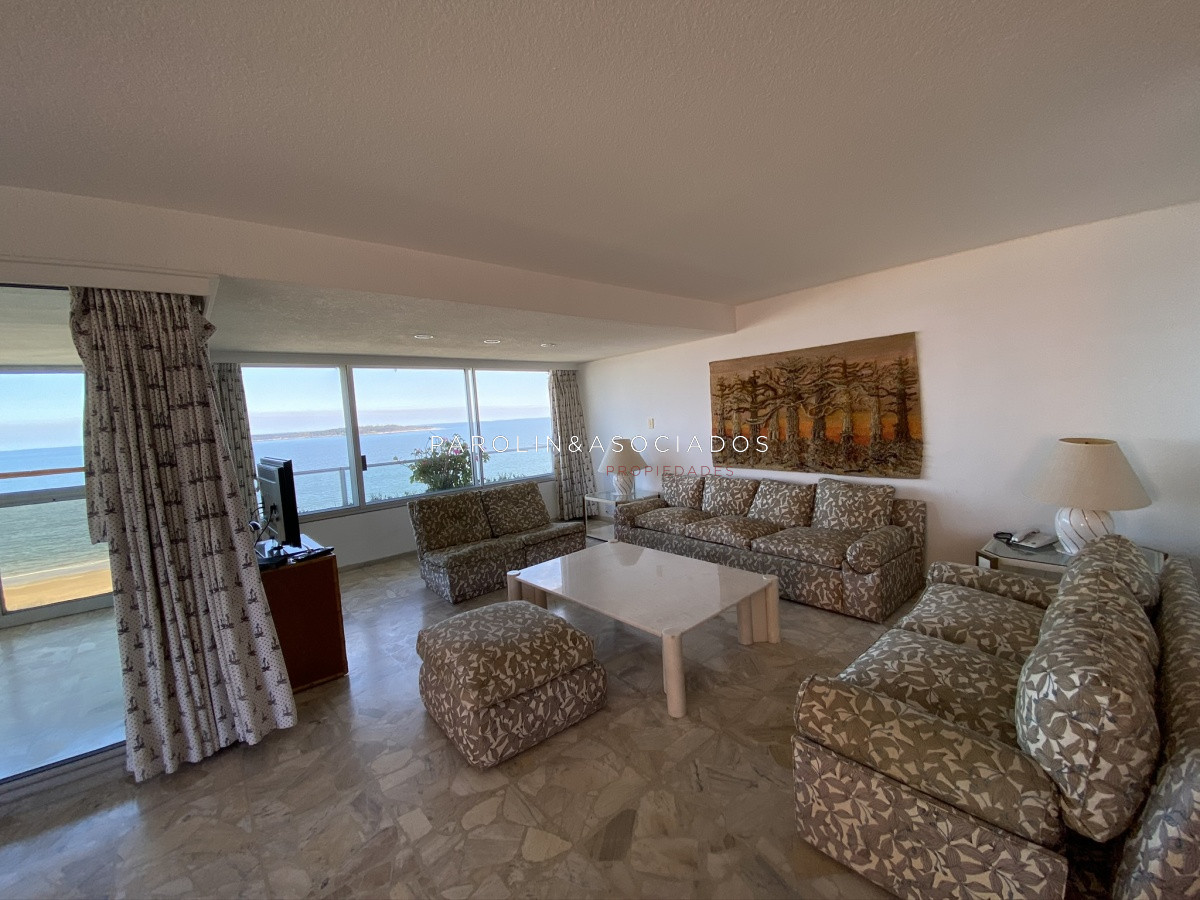 Mansa - GoPunta - Portal Inmobiliario de Punta del Este - Maldonado