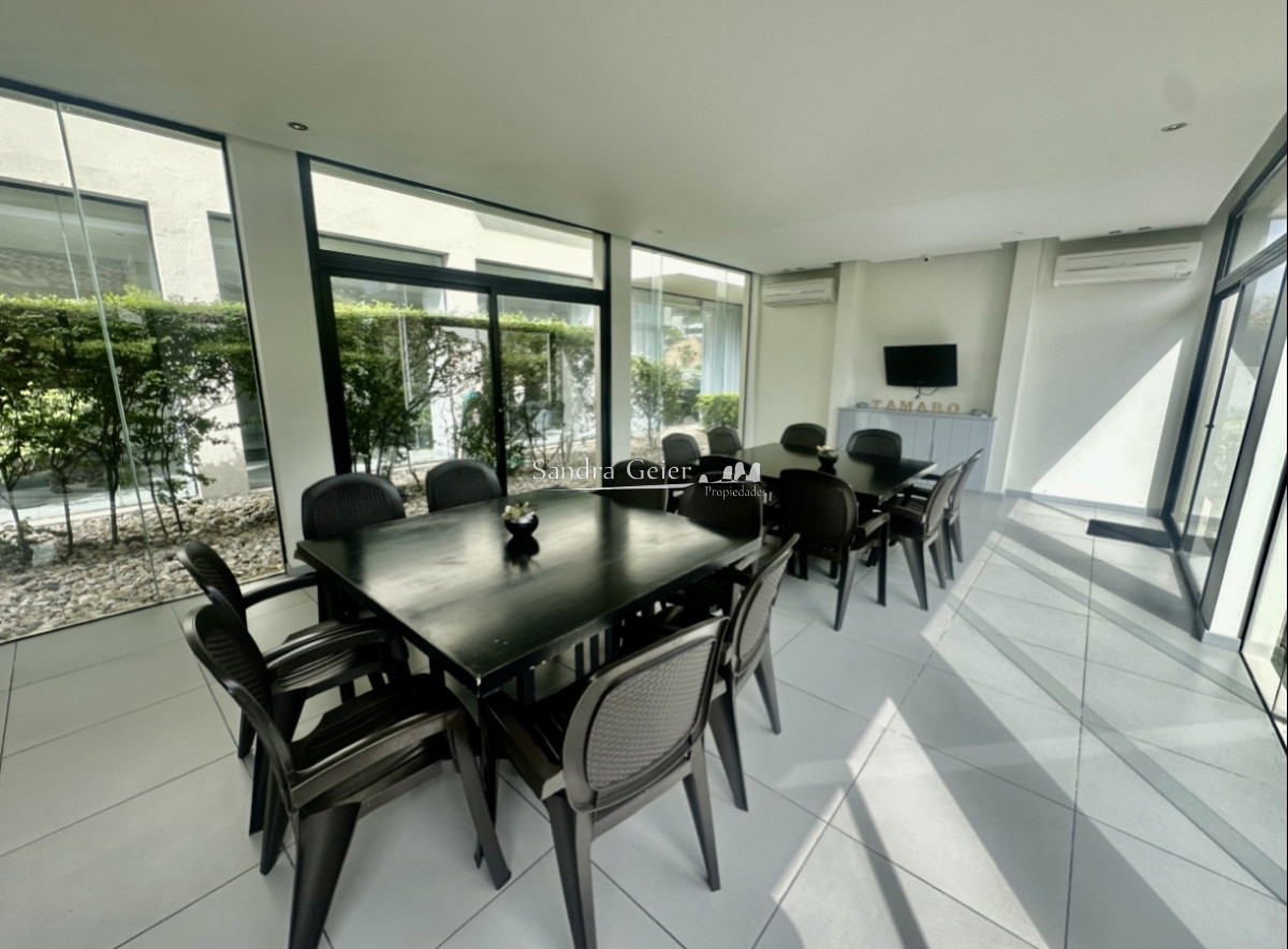 Apartamento ID.3008 -  brava aidy grill Excelente apartamento en venta 