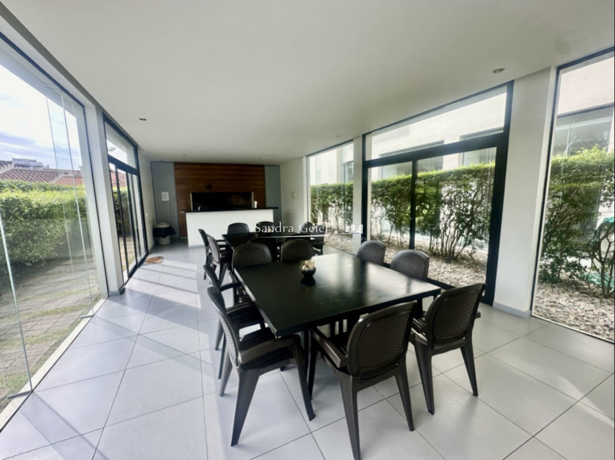 Apartamento ID.3008 -  brava aidy grill Excelente apartamento en venta 