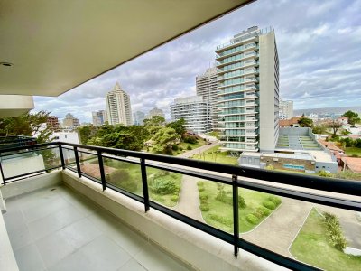 Apartamento ID.3008 -  brava aidy grill Excelente apartamento en venta 