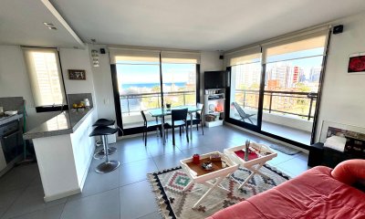 brava aidy grill Excelente apartamento en venta