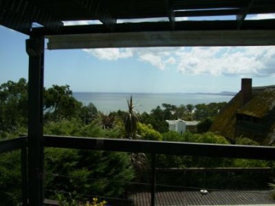 Casa ID.1262 - Casa en Punta Ballena 4 dormitorios con piscina y parrillero
