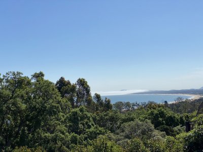 Casa ID.1262 - Casa en Punta Ballena 4 dormitorios con piscina y parrillero