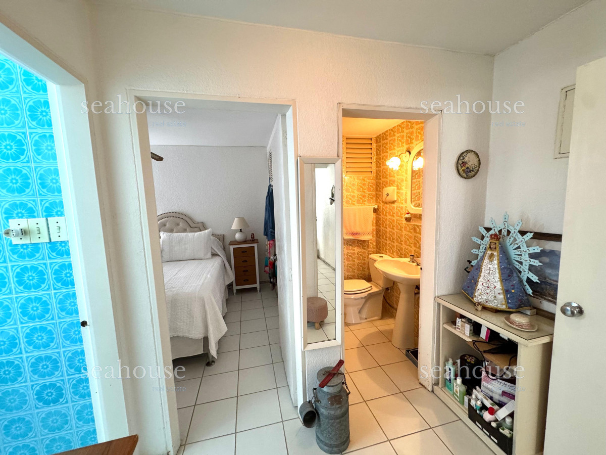Apartamento Ref.1122 - Excelente Apartamento ubicado en la Península - Punta del Este! 