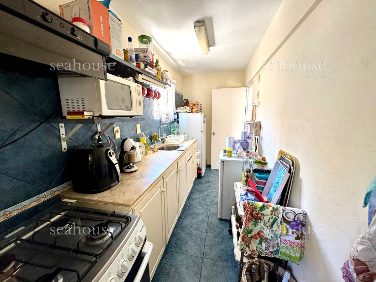 Apartamento Ref.1122 - Excelente Apartamento ubicado en la Península - Punta del Este! 
