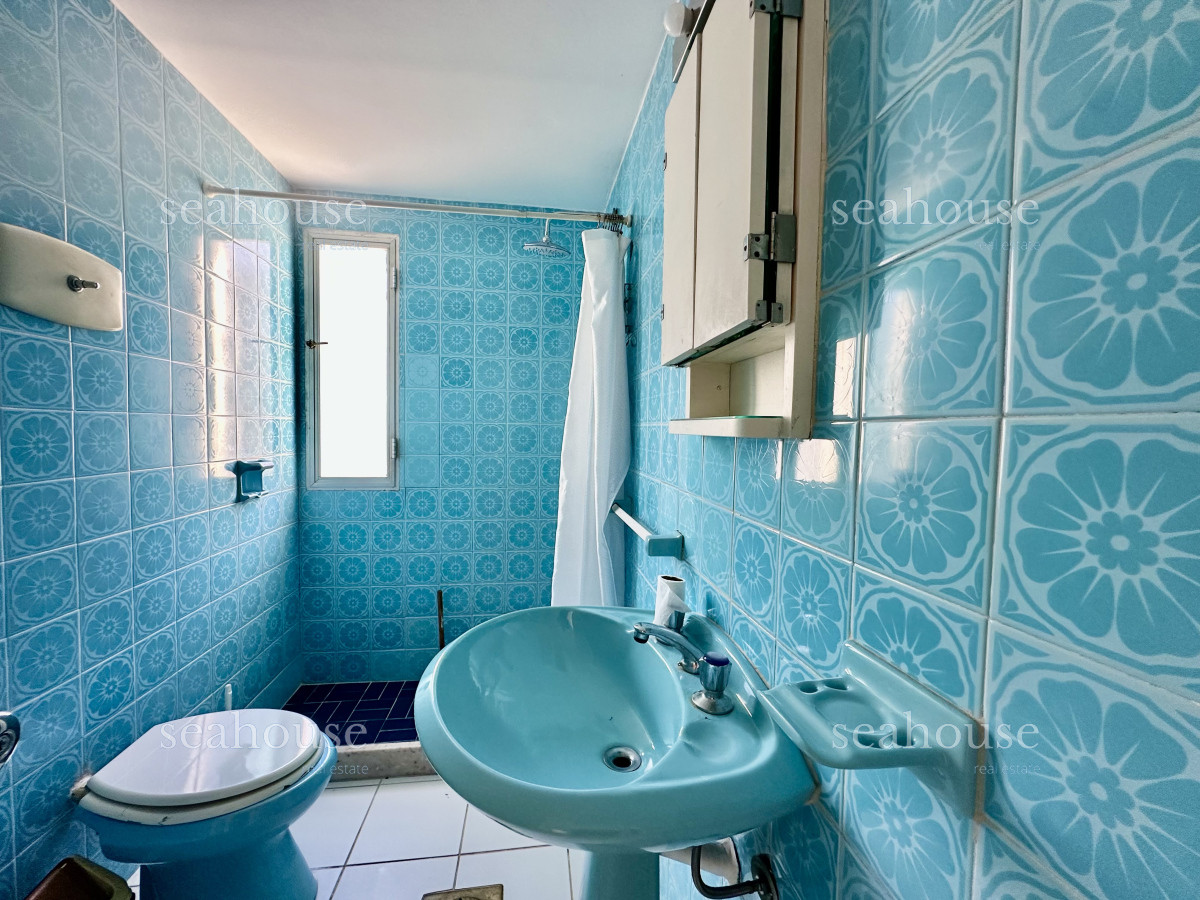 Apartamento Ref.1122 - Excelente Apartamento ubicado en la Península - Punta del Este! 