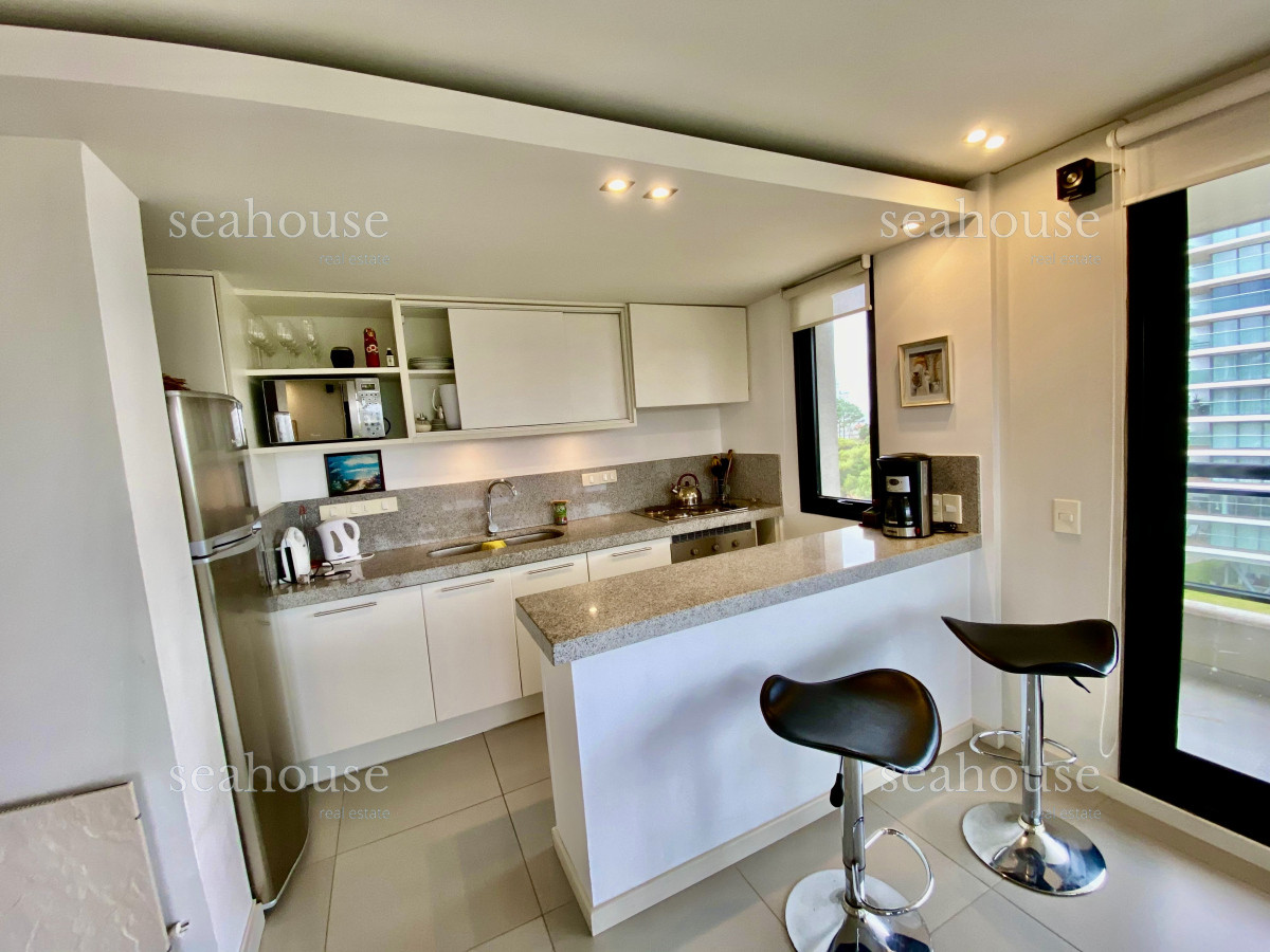 Apartamento Ref.1263 - Excelente apartamento en venta 
