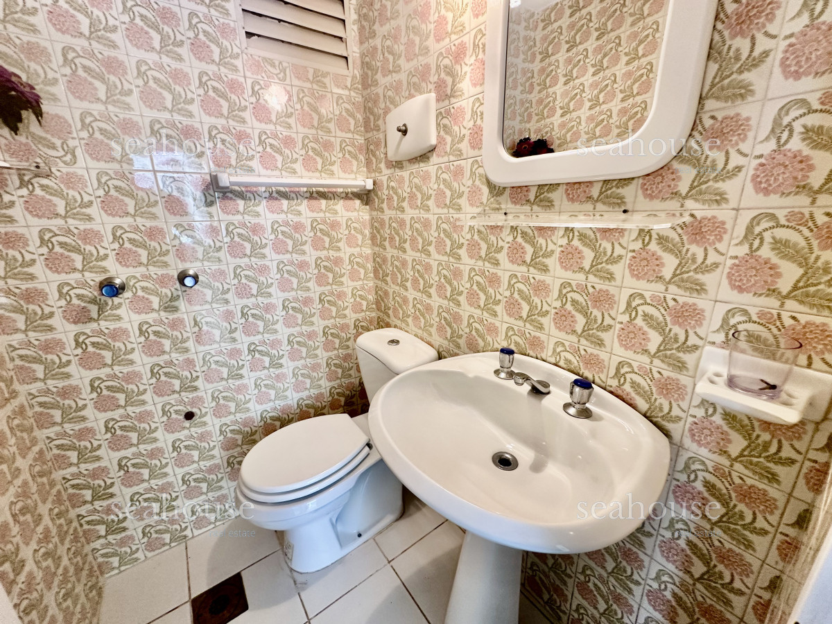 Apartamento Ref.1122 - Excelente Apartamento ubicado en la Península - Punta del Este! 