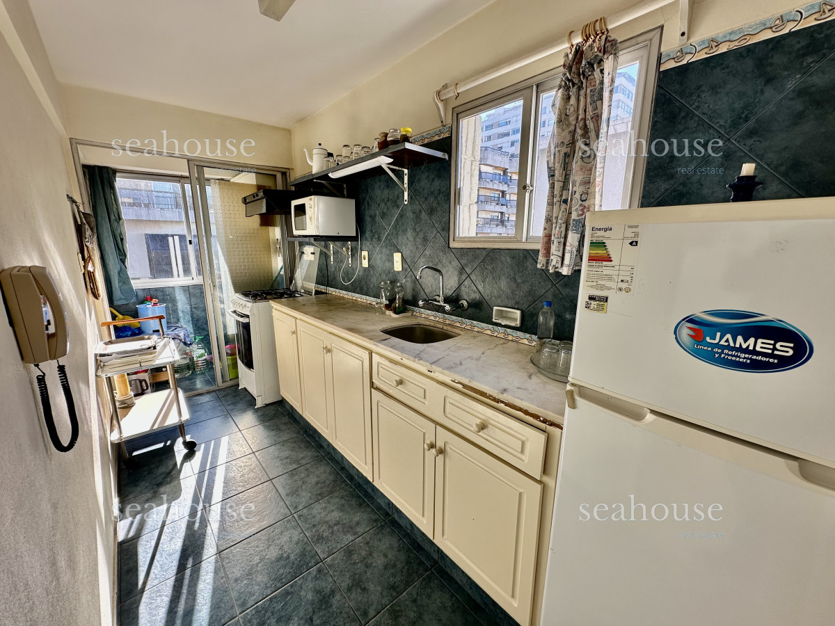 Apartamento Ref.1122 - Excelente Apartamento ubicado en la Península - Punta del Este! 