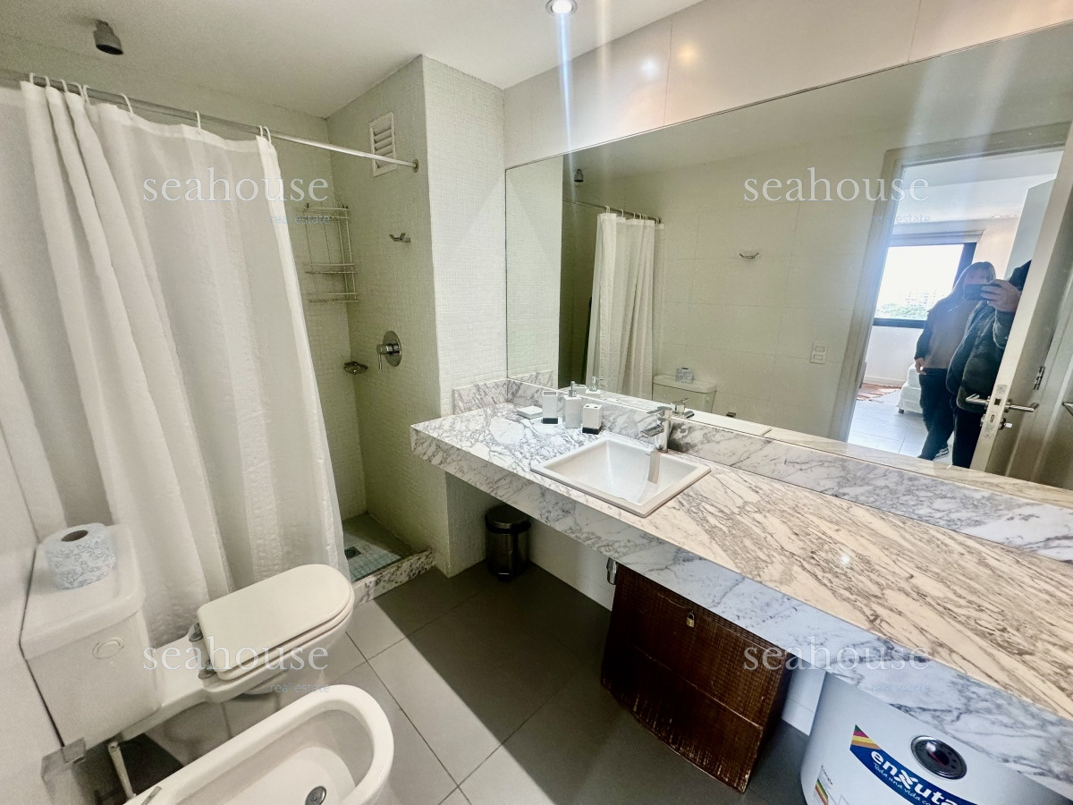 Apartamento Ref.1120 - Excelente oportunidad a metros del mar! 