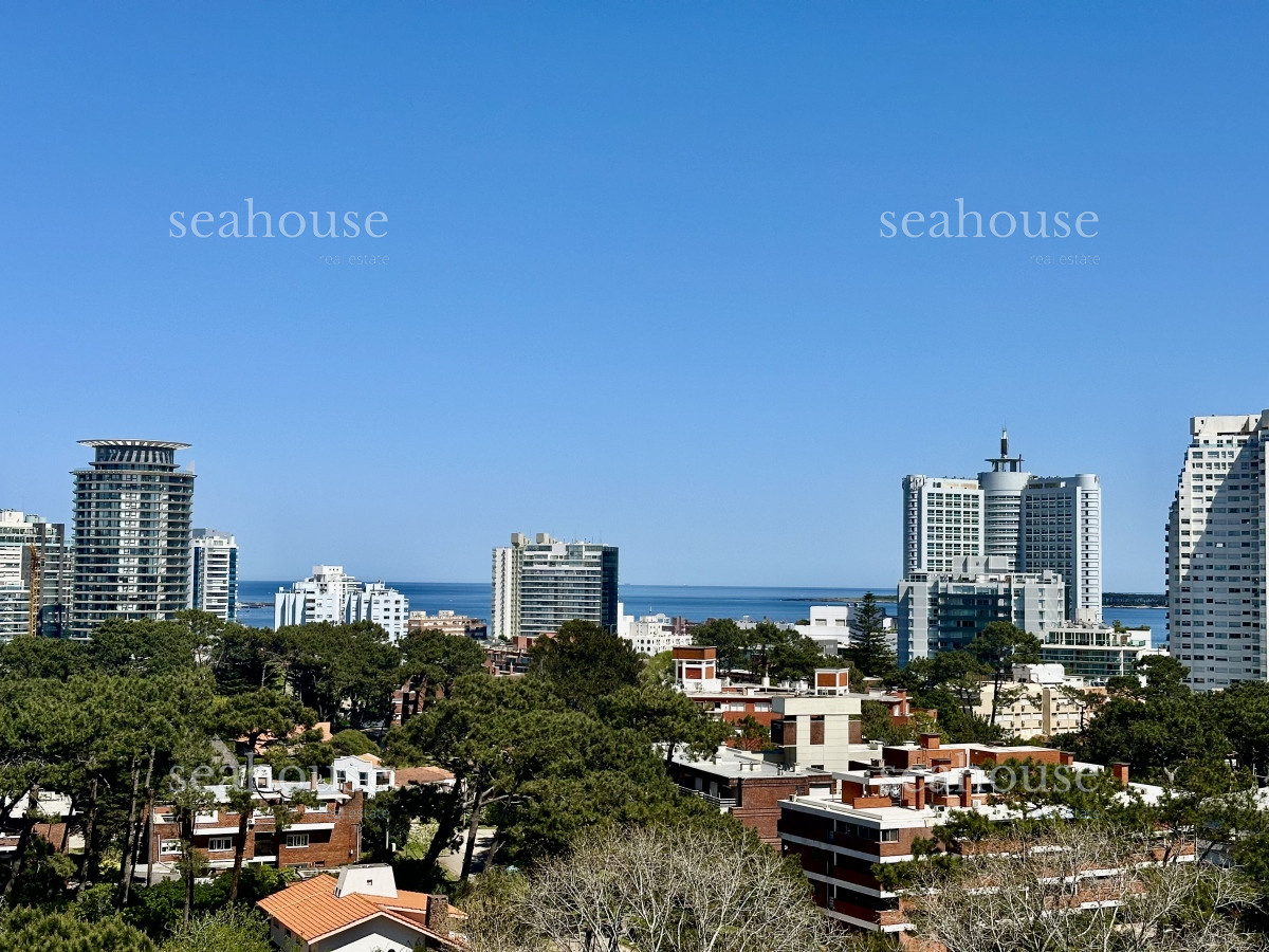 Apartamento Ref.1120 - Excelente oportunidad a metros del mar! 