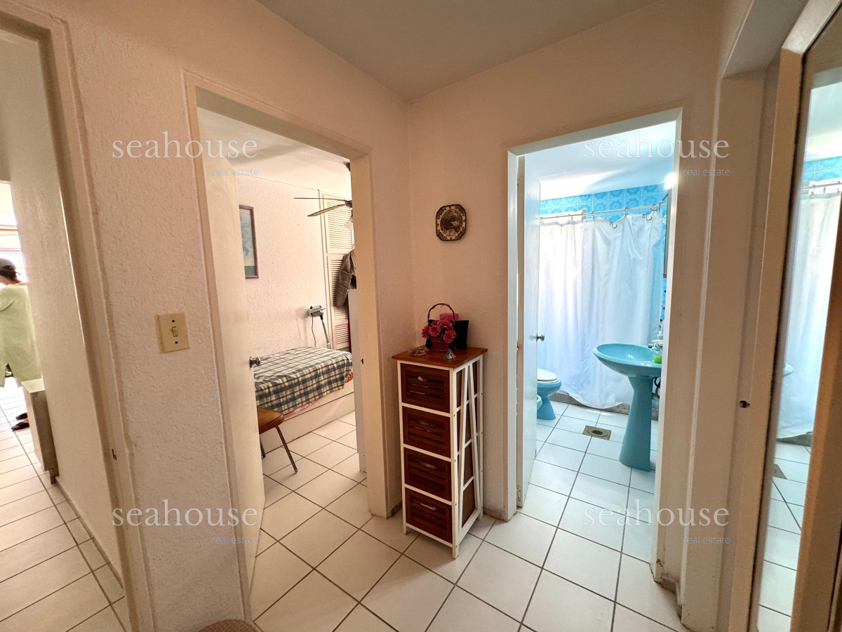 Apartamento Ref.1122 - Excelente Apartamento ubicado en la Península - Punta del Este! 