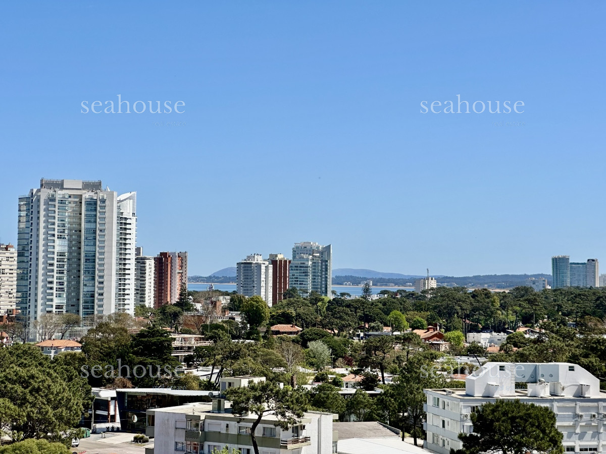 Apartamento Ref.1120 - Excelente oportunidad a metros del mar! 