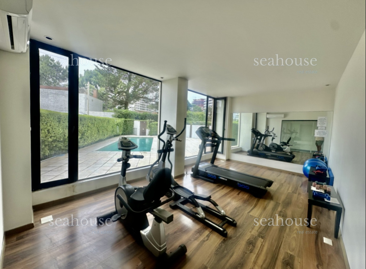 Apartamento Ref.1263 - Excelente apartamento en venta 