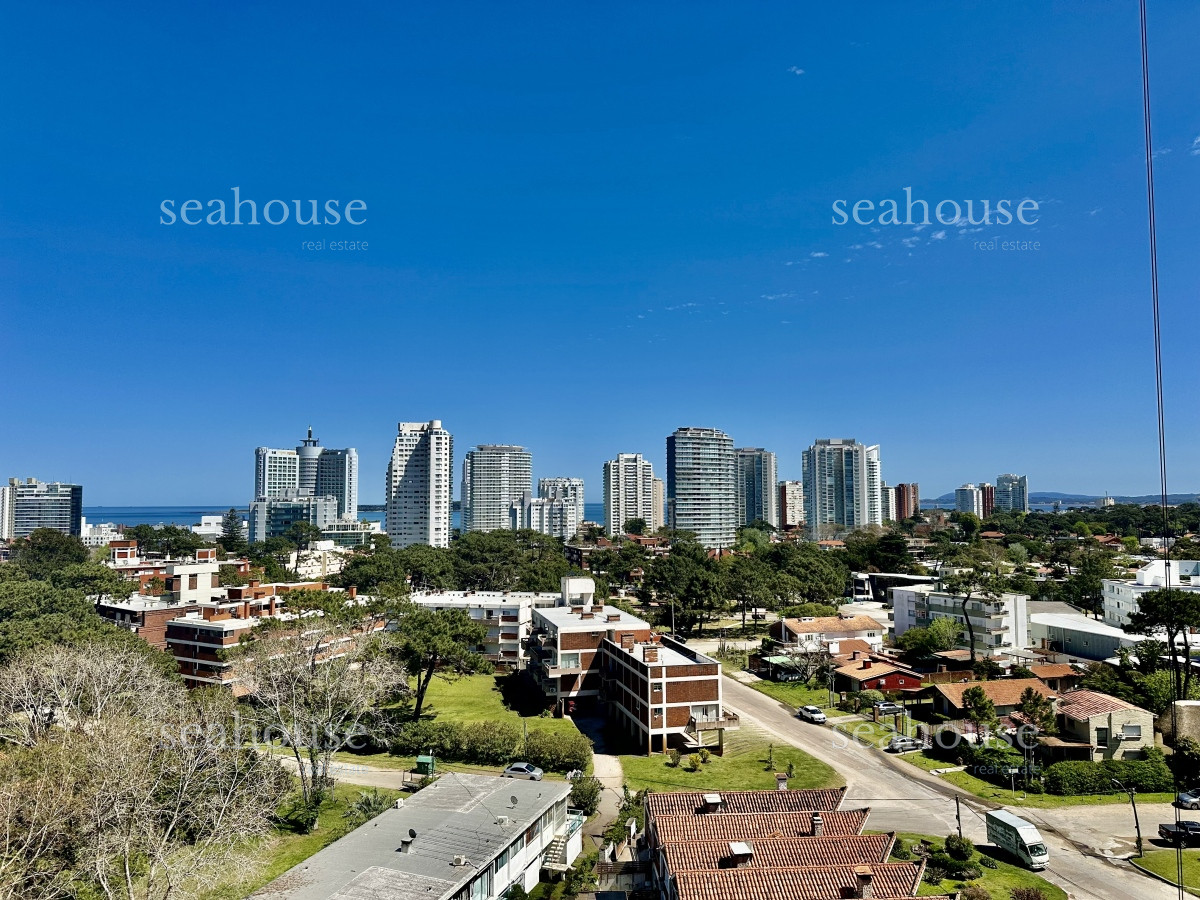 Apartamento Ref.1120 - Excelente oportunidad a metros del mar! 