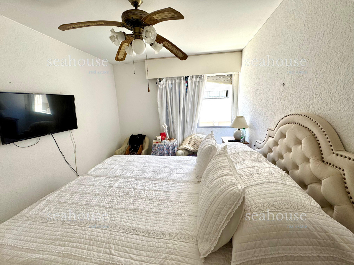 Apartamento Ref.1122 - Excelente Apartamento ubicado en la Península - Punta del Este! 