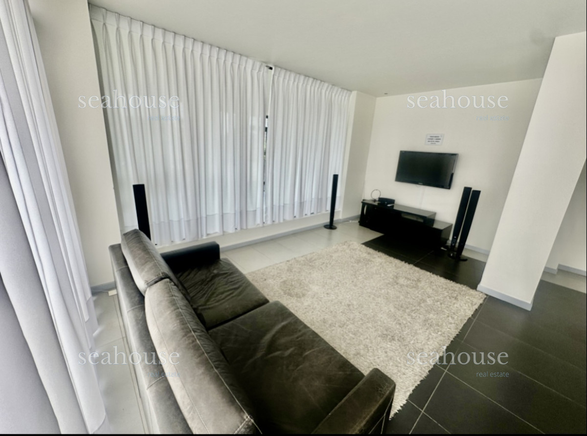 Apartamento Ref.1263 - Excelente apartamento en venta 