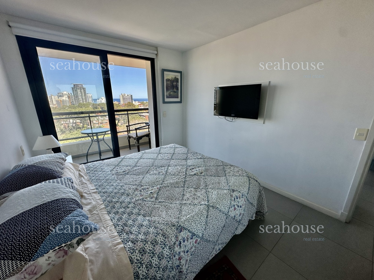 Apartamento Ref.1120 - Excelente oportunidad a metros del mar! 