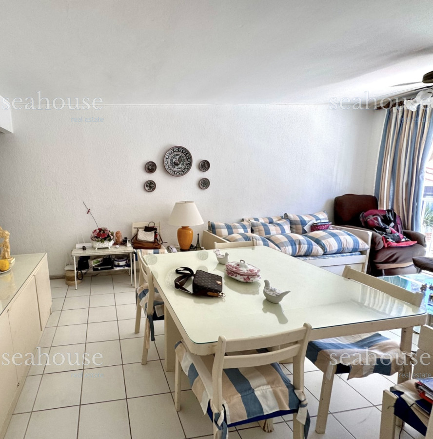 Apartamento Ref.1122 - Excelente Apartamento ubicado en la Península - Punta del Este! 