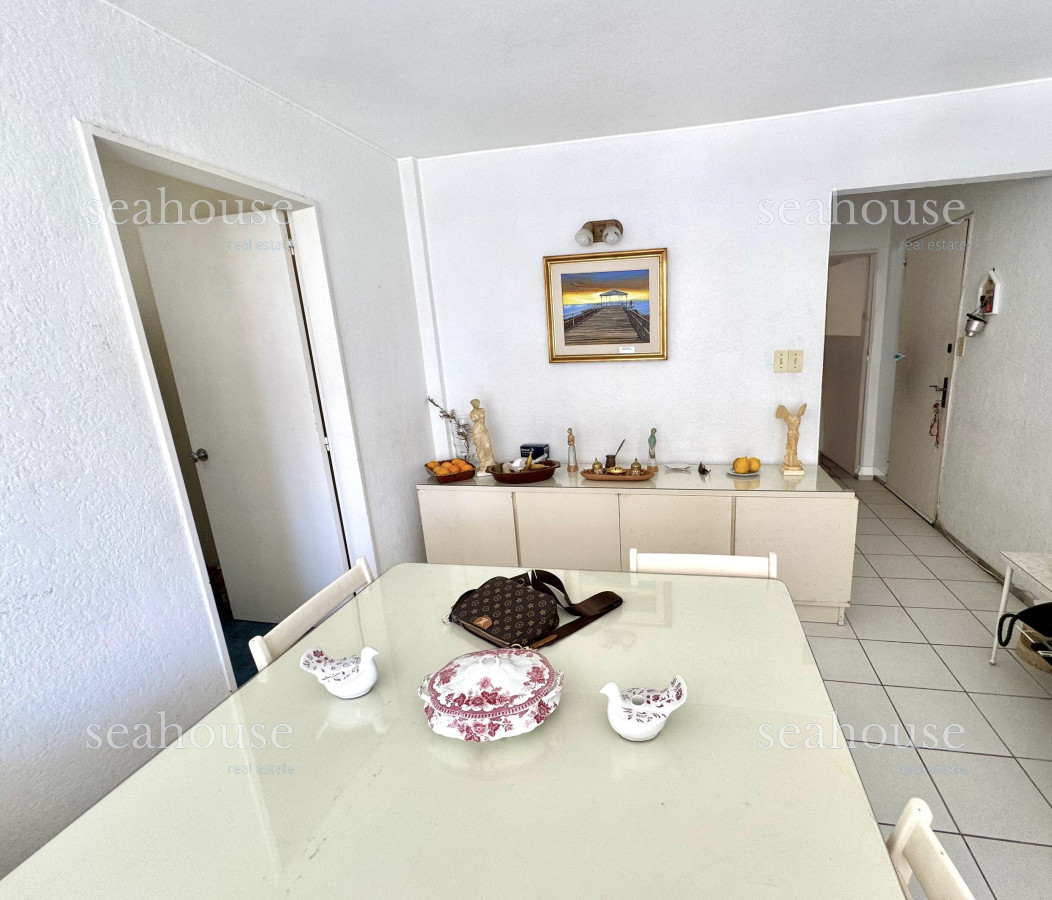 Apartamento Ref.1122 - Excelente Apartamento ubicado en la Península - Punta del Este! 