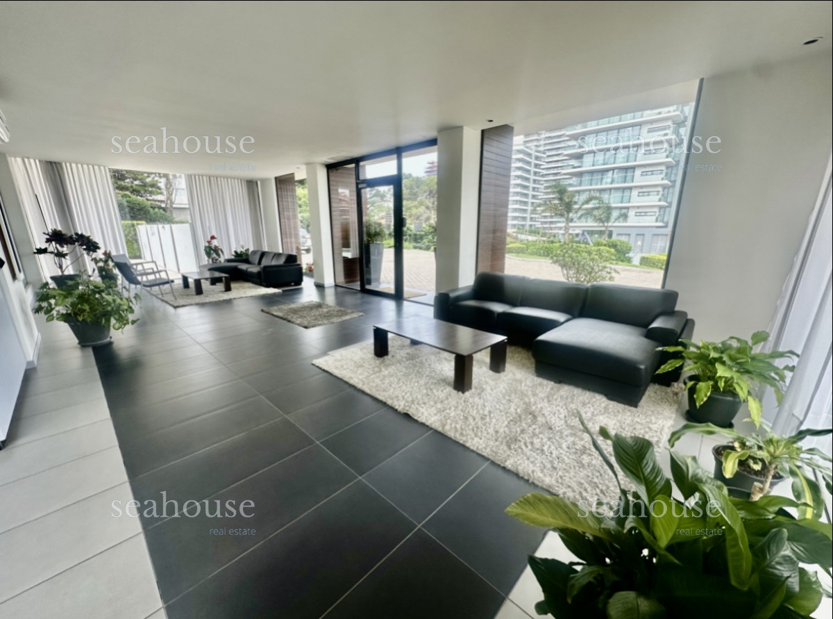 Apartamento Ref.1263 - Excelente apartamento en venta 