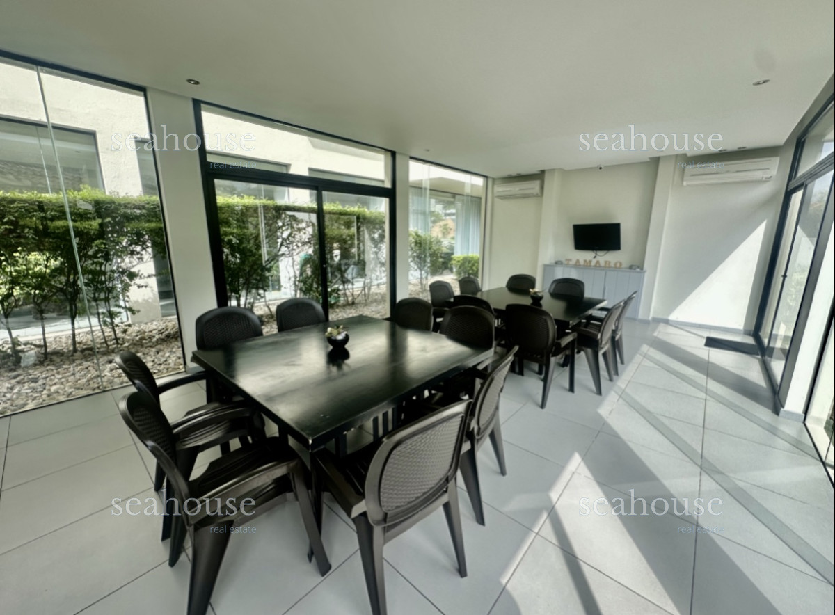 Apartamento Ref.1263 - Excelente apartamento en venta 
