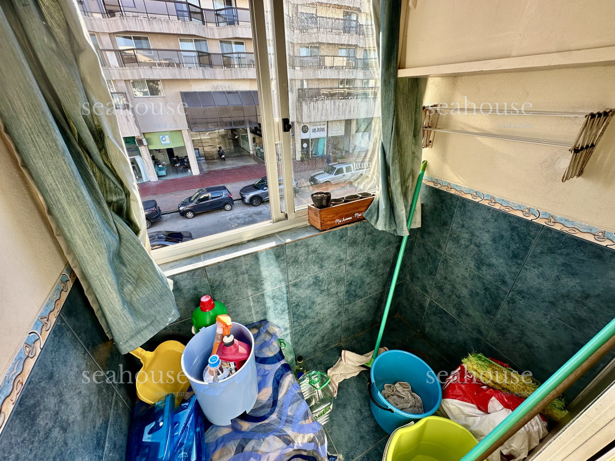 Apartamento Ref.1122 - Excelente Apartamento ubicado en la Península - Punta del Este! 