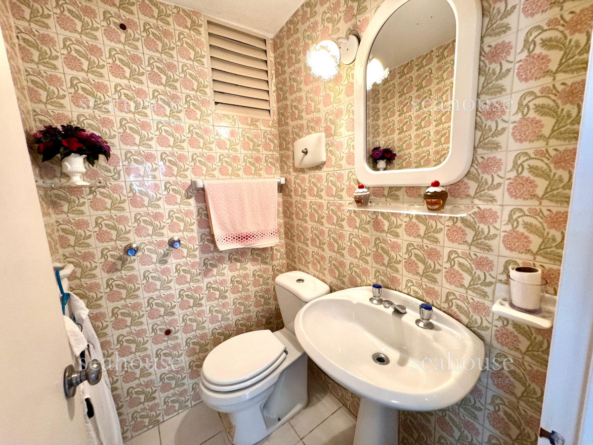 Apartamento Ref.1122 - Excelente Apartamento ubicado en la Península - Punta del Este! 