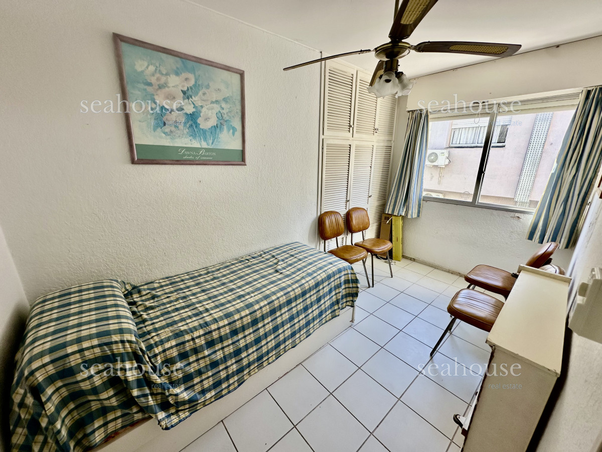 Apartamento Ref.1122 - Excelente Apartamento ubicado en la Península - Punta del Este! 