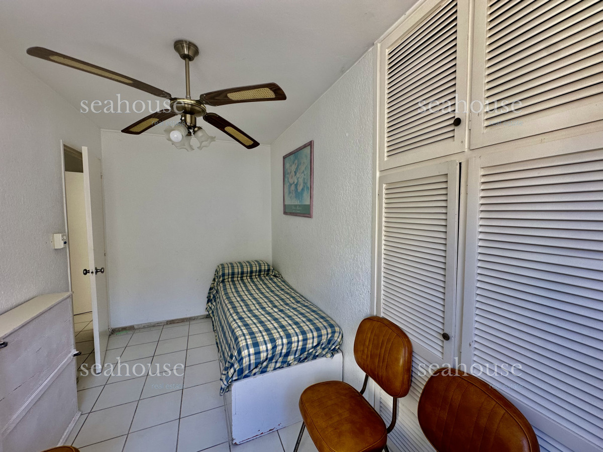 Apartamento Ref.1122 - Excelente Apartamento ubicado en la Península - Punta del Este! 