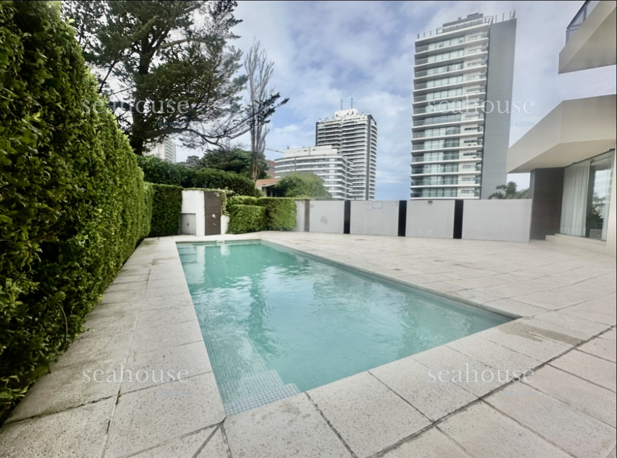 Apartamento Ref.1263 - Excelente apartamento en venta 