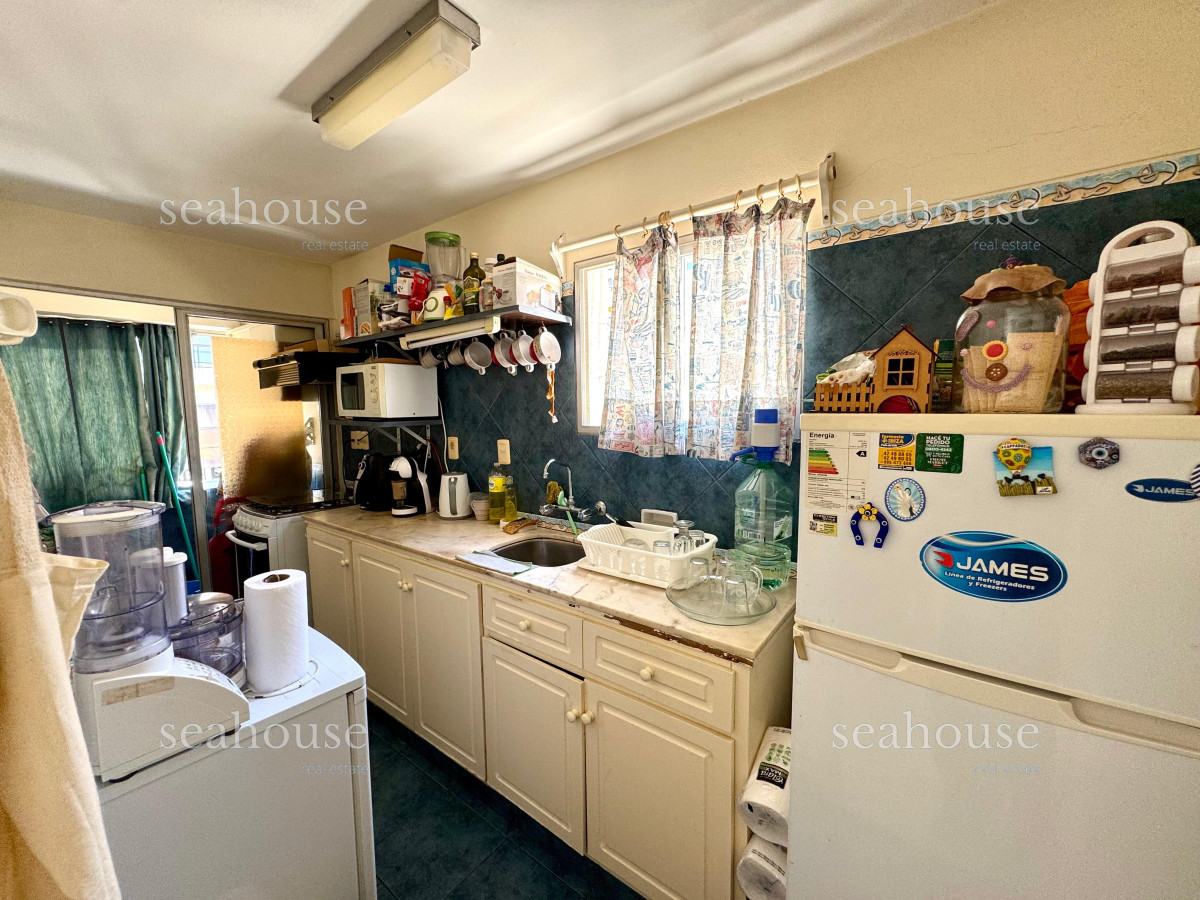 Apartamento Ref.1122 - Excelente Apartamento ubicado en la Península - Punta del Este! 