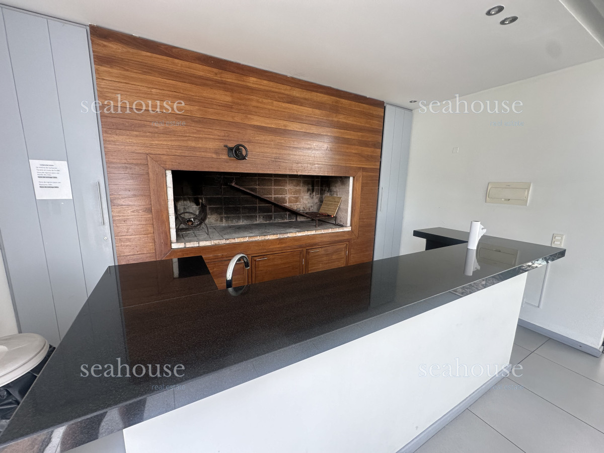 Apartamento Ref.1120 - Excelente oportunidad a metros del mar! 