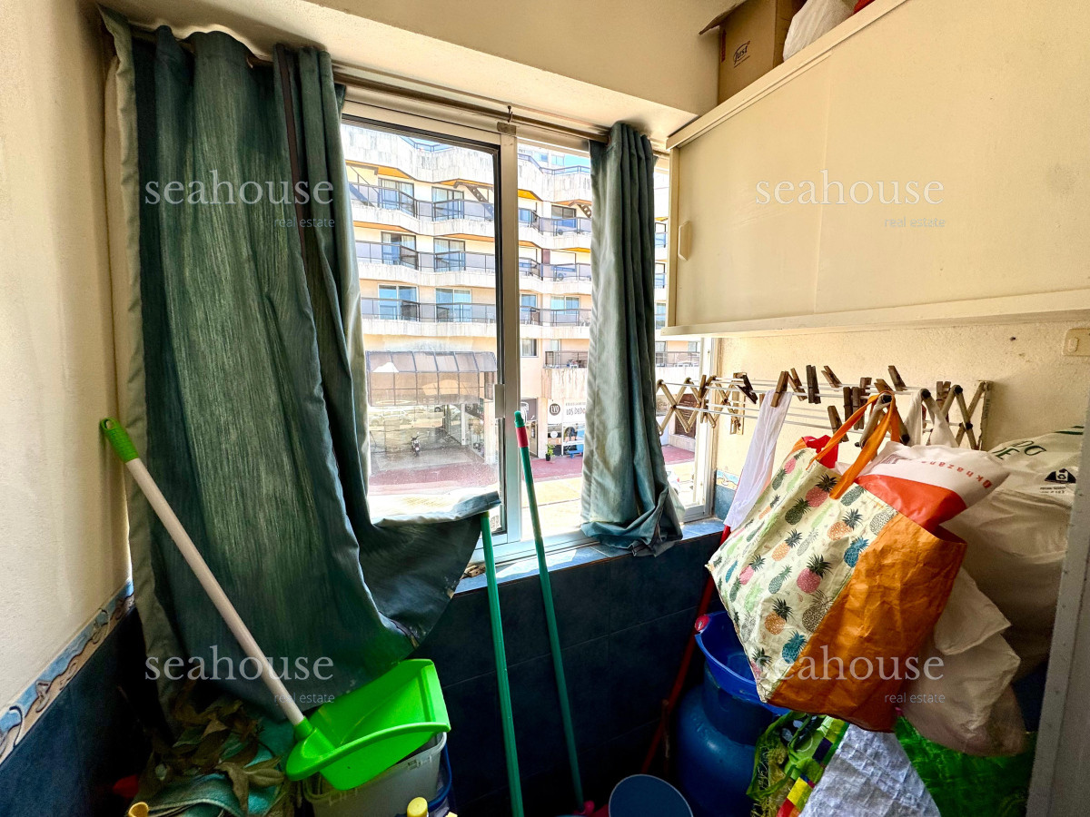 Apartamento Ref.1122 - Excelente Apartamento ubicado en la Península - Punta del Este! 