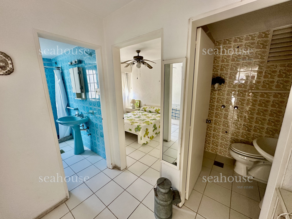 Apartamento Ref.1122 - Excelente Apartamento ubicado en la Península - Punta del Este! 