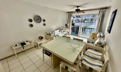 Excelente Apartamento ubicado en la Península - Punta del Este!